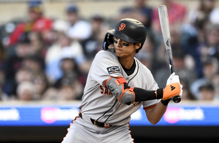 [오늘의 MLB] (7/14) <b>이정후</b>, <b>야마모토</b> 상대 <b>2루타</b> 추가로... 