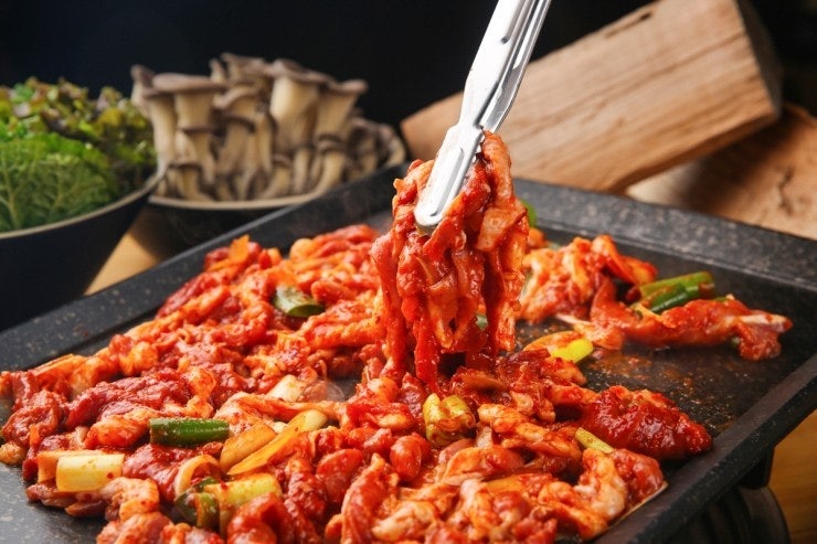 미리내식당 사진 2
