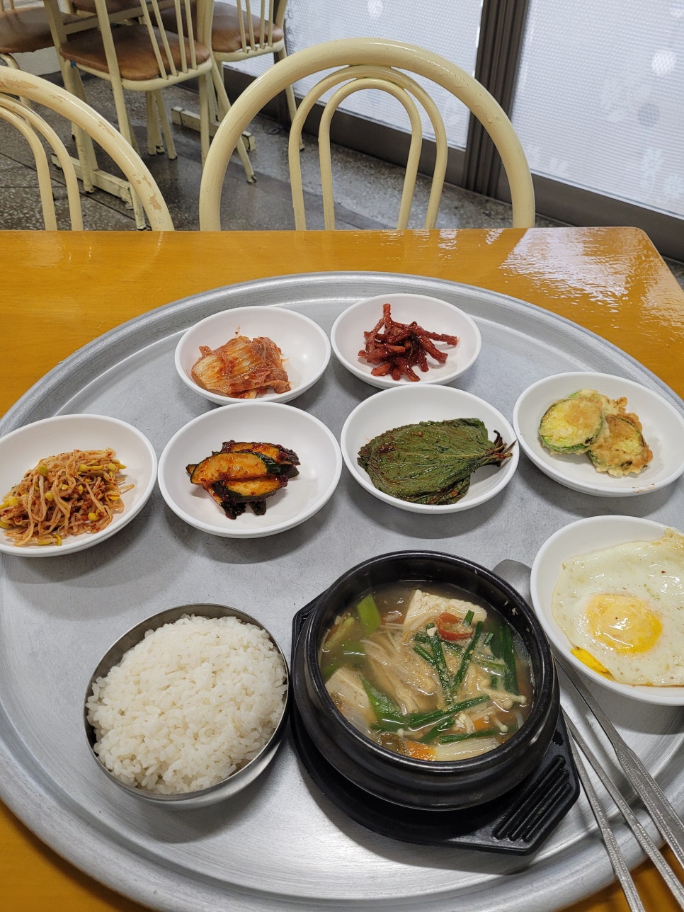 초원식당 사진 4