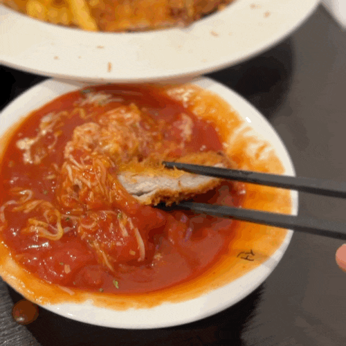  문래파스타 맛집 : '선식당 문래점' 양과 맛 모두 잡은 영등포 맛집