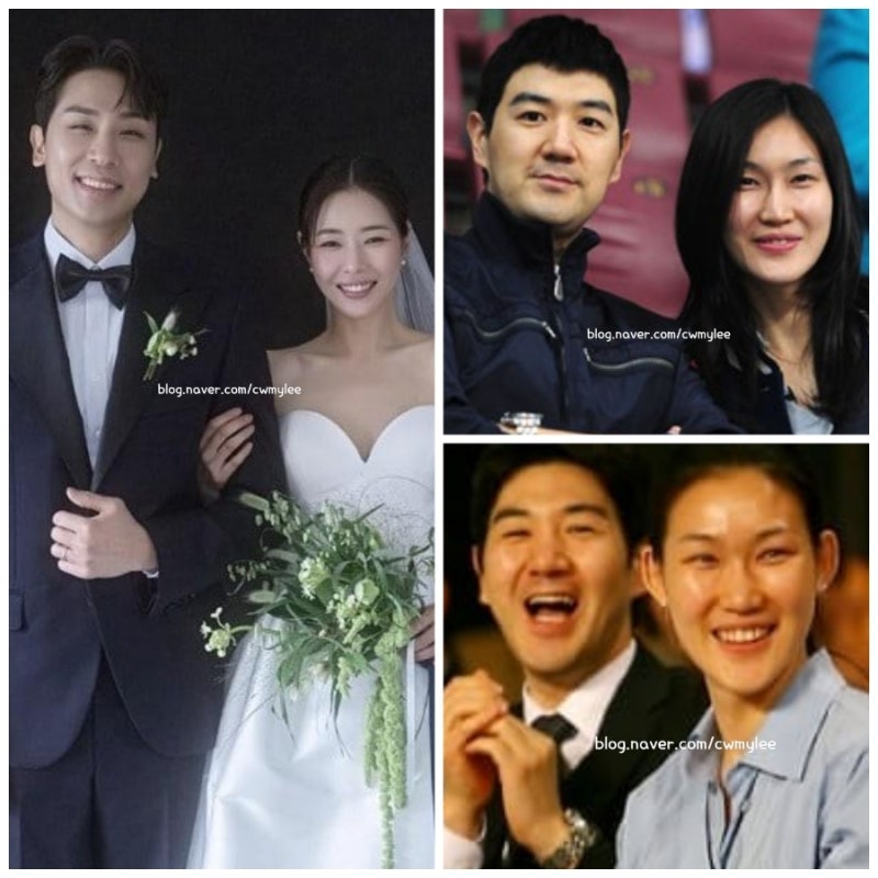 동상이몽2 스페셜 mc 한상진 와이프 박정은 집 위치 나이 직업 배우 박하나 남편 김태술 인스....