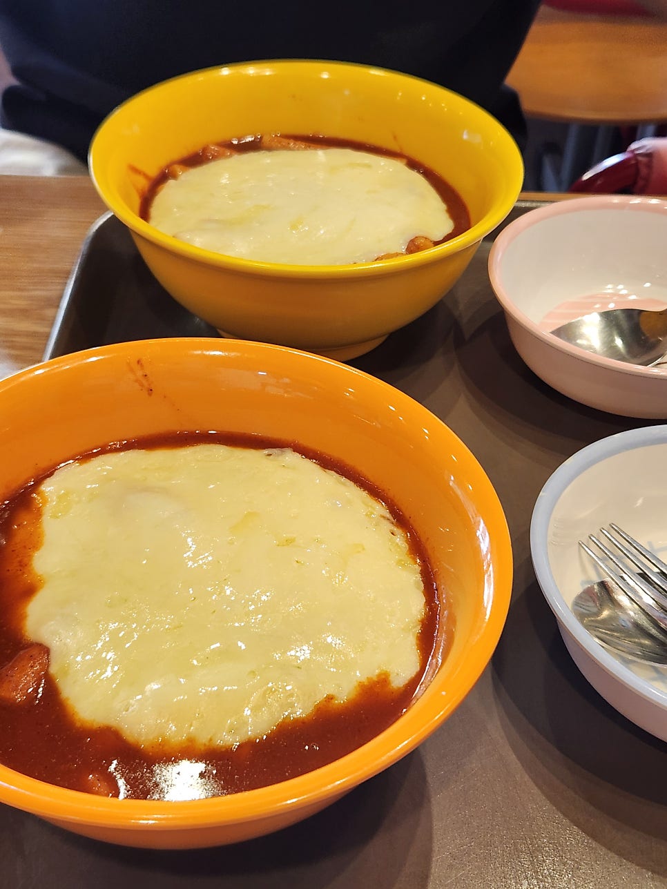 신전떡볶이 김포풍무점 사진 2