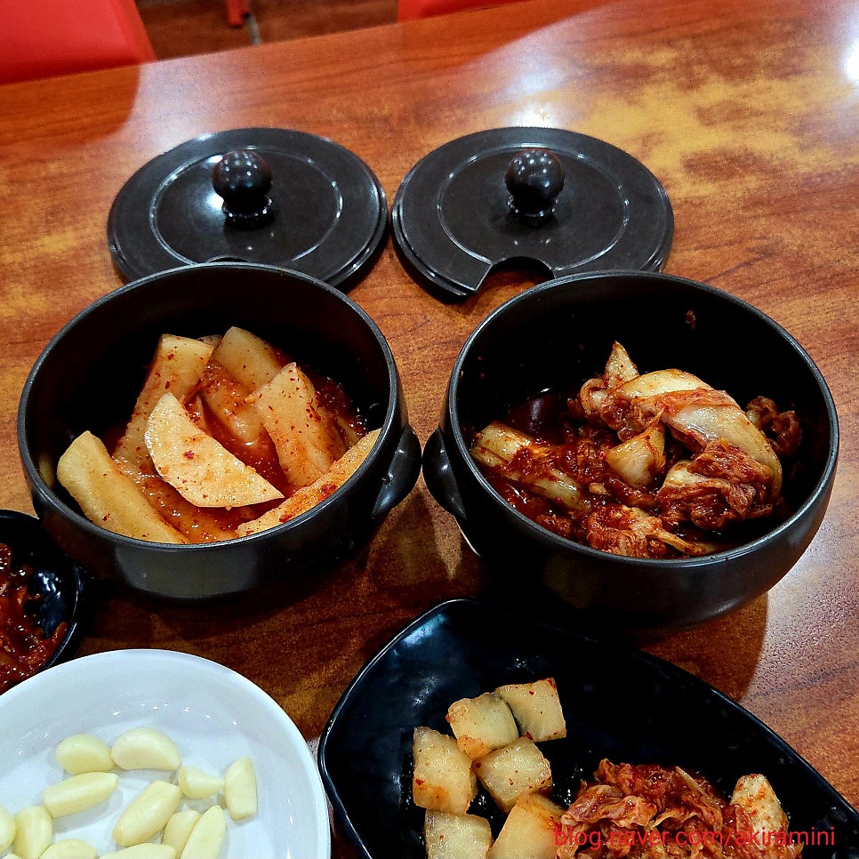 정남진한우곰탕 사진 5