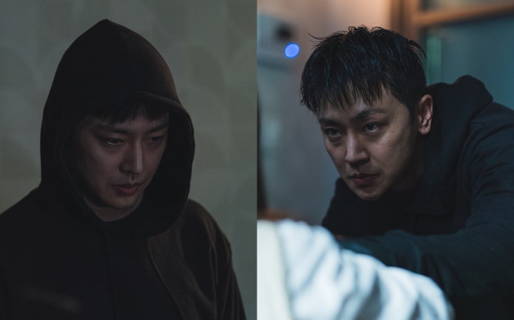 배우 장재호, ‘우리영화’와 ‘<b>살롱 드 홈즈</b>’… 극과 극... 