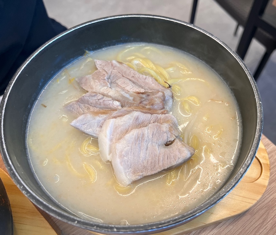 제주면장 복정점 사진 1