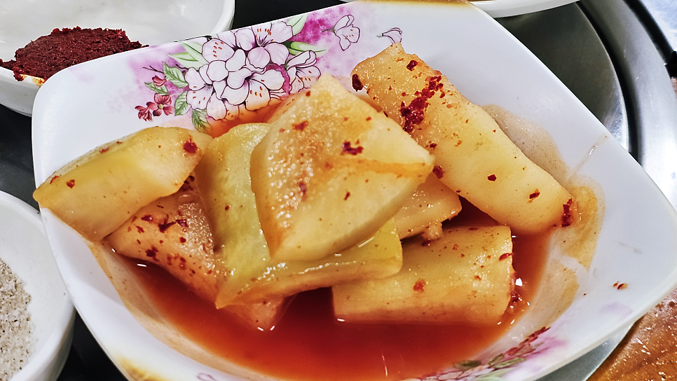 황금옥찹쌀순대 사진 6