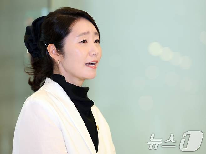 민주당 “전원 낙마 없다” 입장 선회…<b>강선우 후보자 청문회</b>... 
