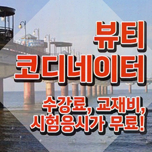 코디네이터취업 , 학습한 후기 콕콕 짚어드립니다