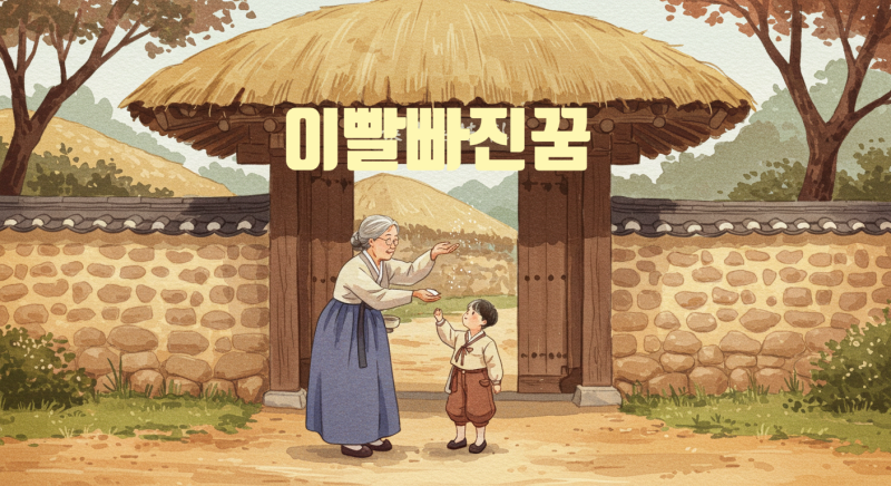 [꿈풀이]이빨 빠지는 꿈풀이100가지 이(치아)꿈 너무 걱정하지 말아요~ 절대적으로 나쁜꿈만....