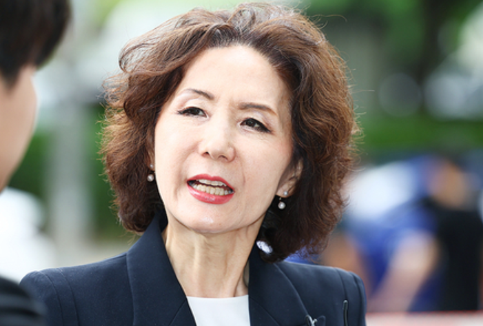 '김건희 <b>논문 표절</b>' 밝혔던 학계 검증단, "<b>이진숙 논문 표절</b>률... 