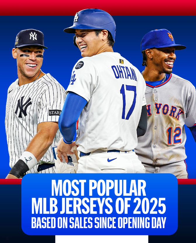 2025 메이저리그(MLB) 야구올스타전 선발 선수 명단, 출전... 