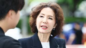 <b>이진숙 논문표절</b>과 강선우... 갑질, 장관 후보자 자격 <b>논란</b> 커진다