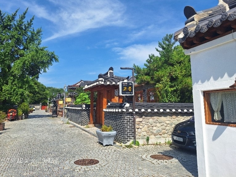 전주덕진공원