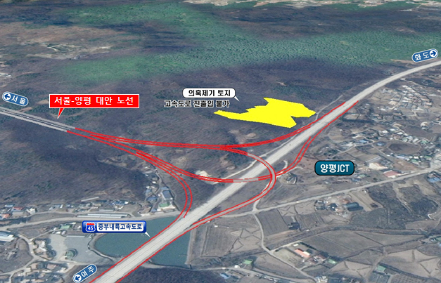 김건희<b>특검</b>, ‘<b>양평고속도로 의혹</b>’ 압수수색 : 쟁점 및 향후전망