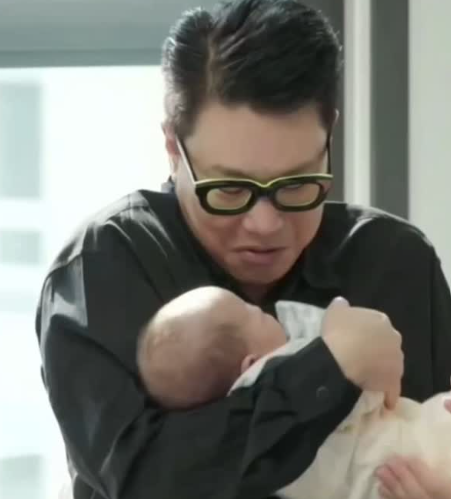 <b>이상민</b>, <b>신혼집</b> 첫 공개…<b>남산뷰</b>+아기방까지 감동의 일상!