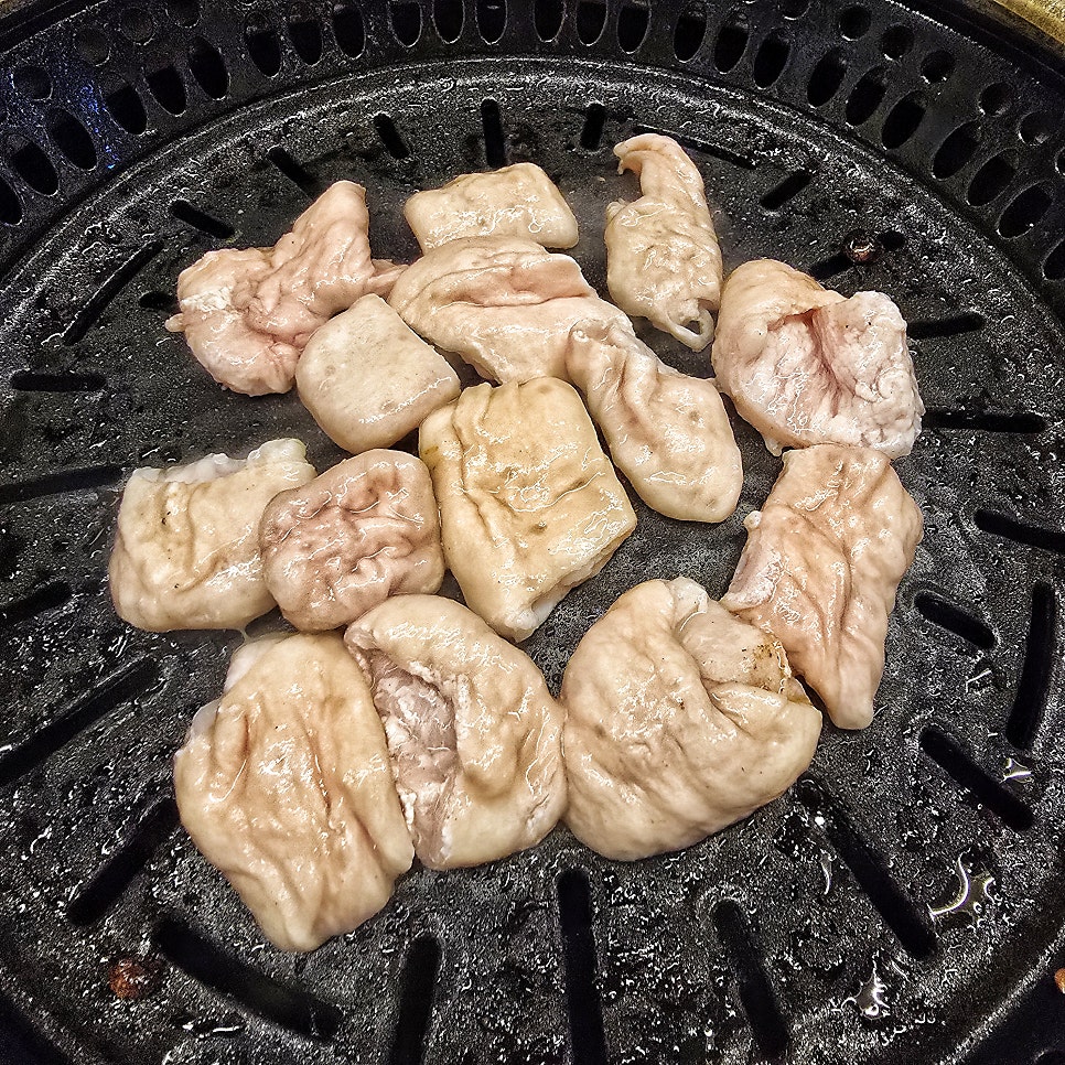 마루막창 수성점 사진 3