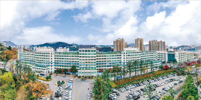 광주 <b>조선대병원 수술실 화재</b>... 중 화재 원인·피해 규모 조사... 