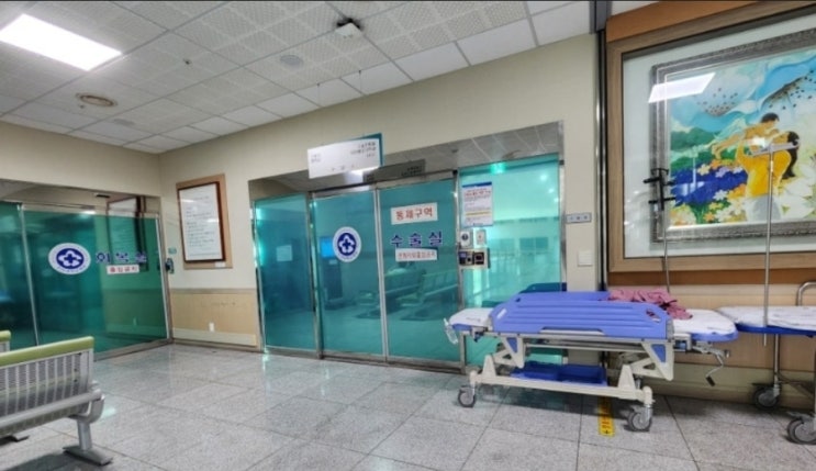 수술 중 발생한 <b>화재</b>, <b>조선대병원 수술실</b> 6분 만에 진화…원인... 