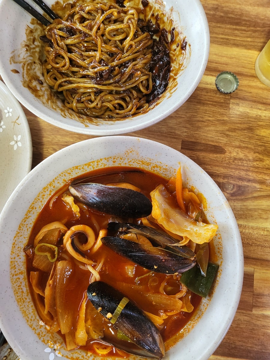 홍첸루 사진 2