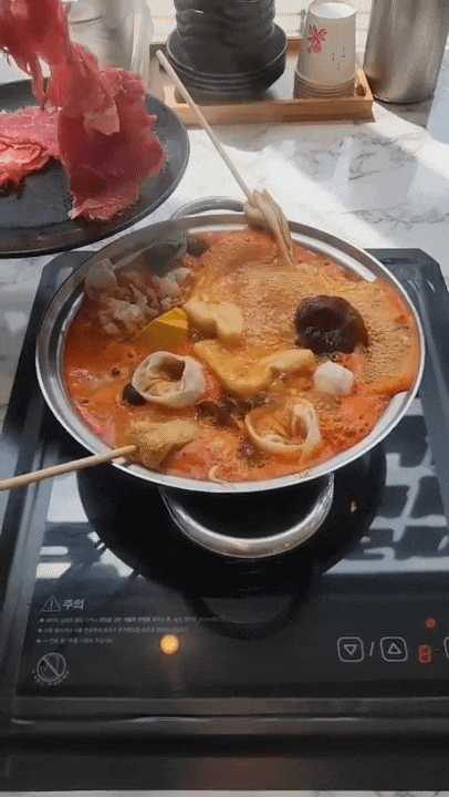  아산샤브샤브 탕정역 맛집 무제한 샤브
