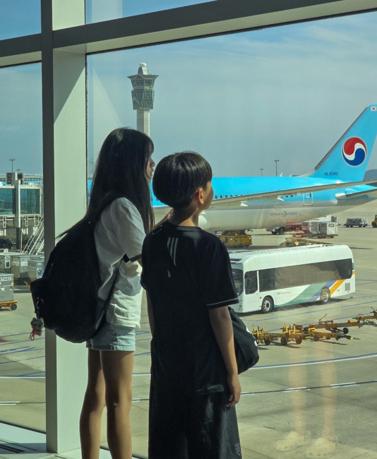  오키나와 나하공항에서 국제거리, 아메리칸 빌리지에서 나항공항 이동방법