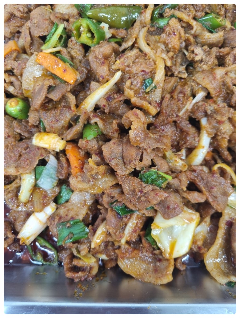 검바위식당 사진 4
