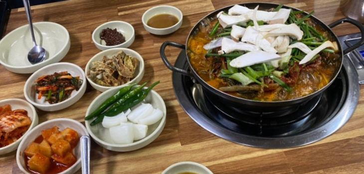 진국 사철탕 사진 3