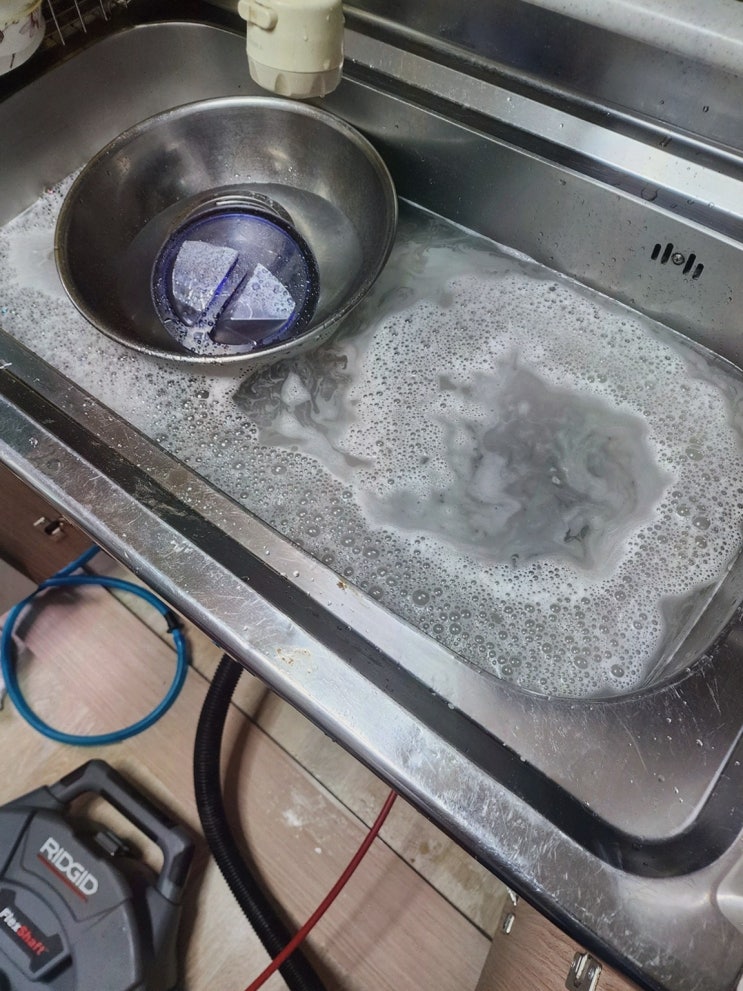  변기막힘 문제 해결에 최적화된 싱크대막힘변기막힘하수구막힘준클리어