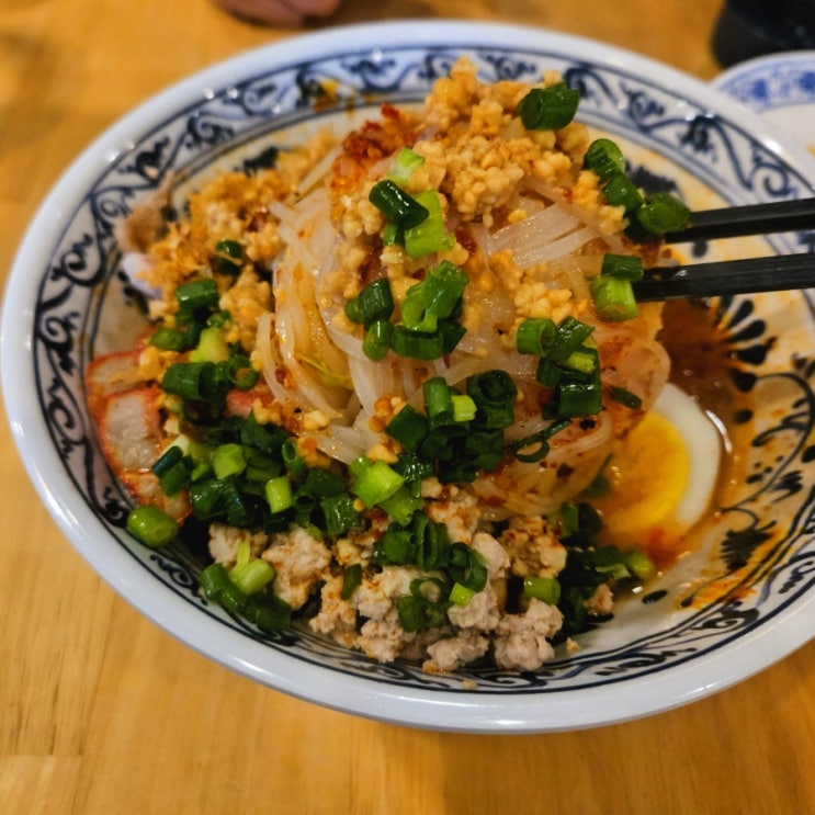  논산 반월동 태국음식 맛집 알로이키친