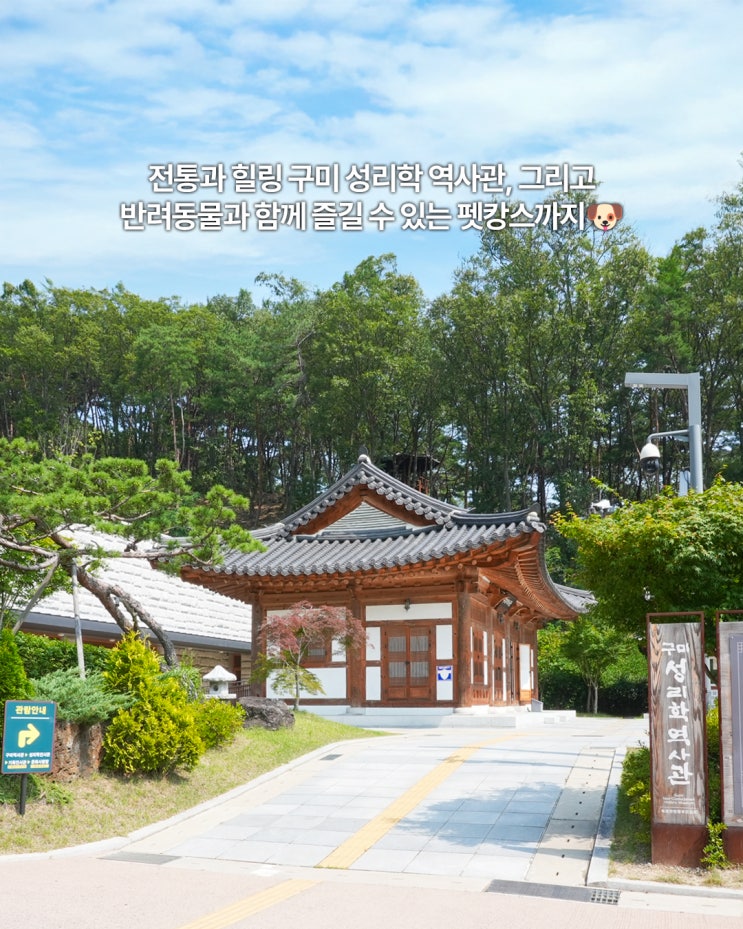 <b>구미</b> 가볼만한곳 추천... 역사관부터 반려동물 축제 <b>펫캉스</b>까지!