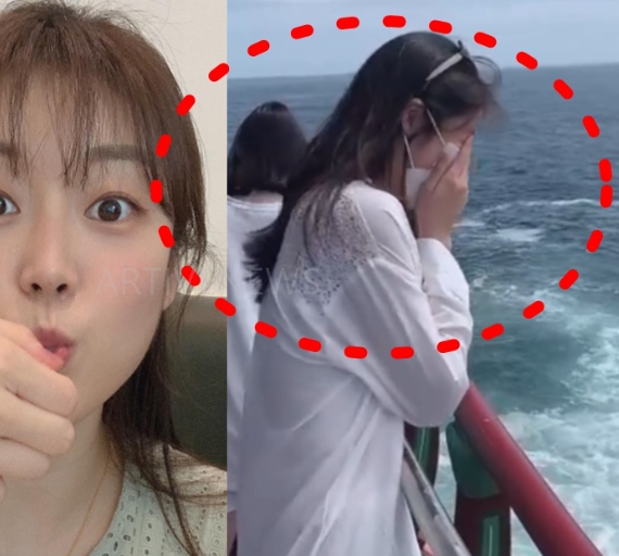 '암 <b>투병</b>' 배우 <b>강서하</b> 사망 전... 부분 (<b>위암</b>, 원인, 프로필, 빈소... 