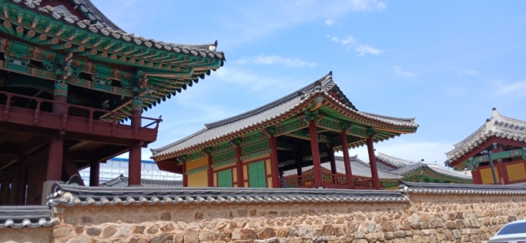 2026년 <b>유네스코 세계유산위</b>, <b>부산</b> 첫 <b>개최</b> 확정!