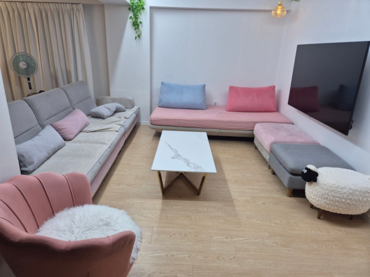  [부산] 부산 펜션 더휴 해운대/ 더휴 해운대/ 해운대 숙박/ 해운대 에어비앤비/부산 숙소/해운대 숙소/ 해운대 단체숙소/ 내돈내산 / 찐솔직후기 / 주차정보