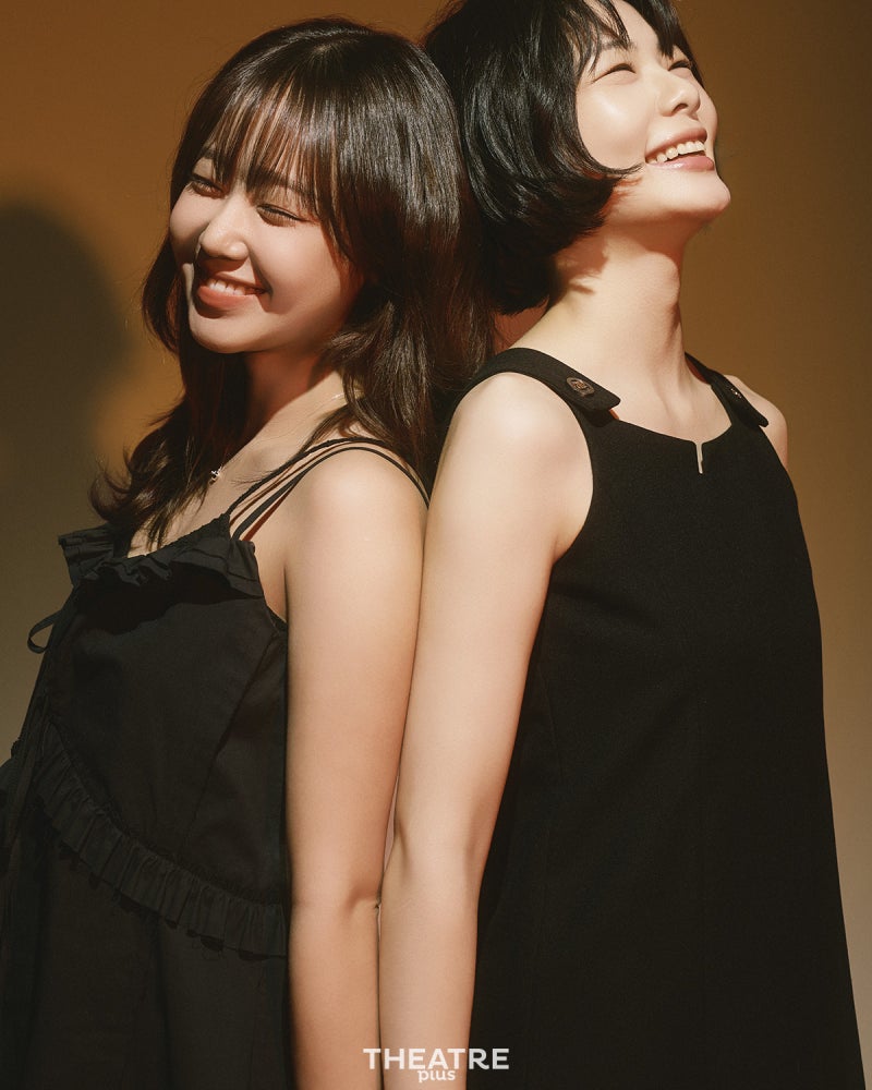 [INTERVIEW] STEP INTO THE LIGHT_뮤지컬 배우 유낙원.최유정