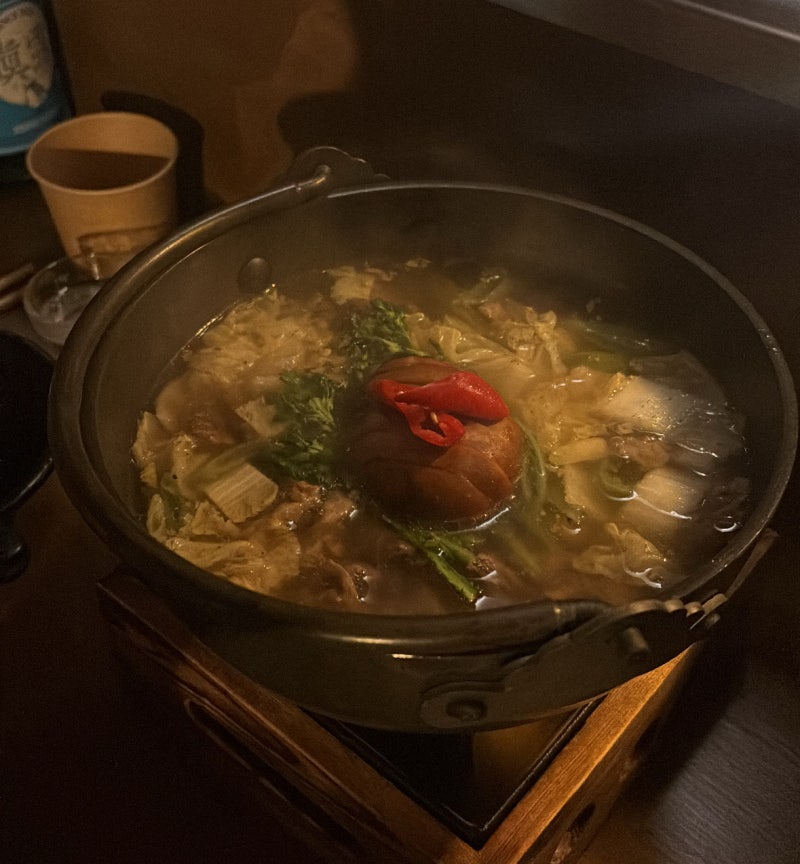 광안리 조용한 술집 이자카야 몽화 혼술하기좋은 술집 추천