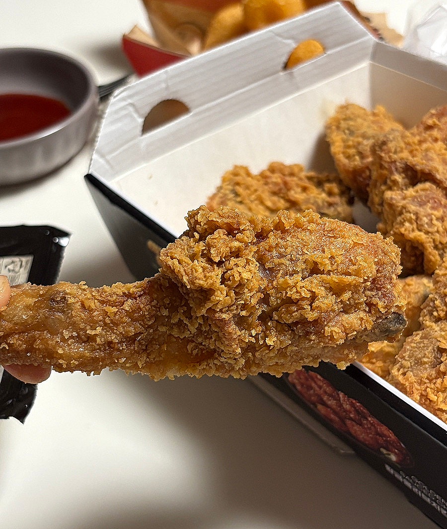 BBQ 김포마산점 사진 6