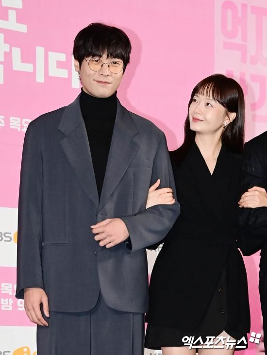 최다니엘전소민, 열애설 맞았나 '의미심장'…"소민이랑 사귀어" 돌직구 (위대한 가이드2)