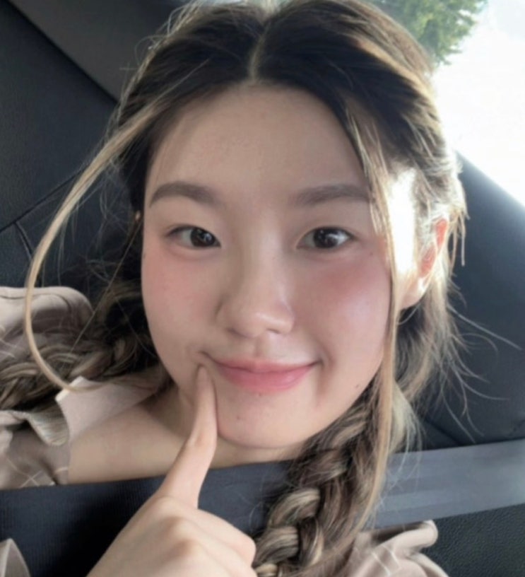 <b>스우파</b> 댄서 <b>리정</b> 사주 - 아기호랑이 맞네