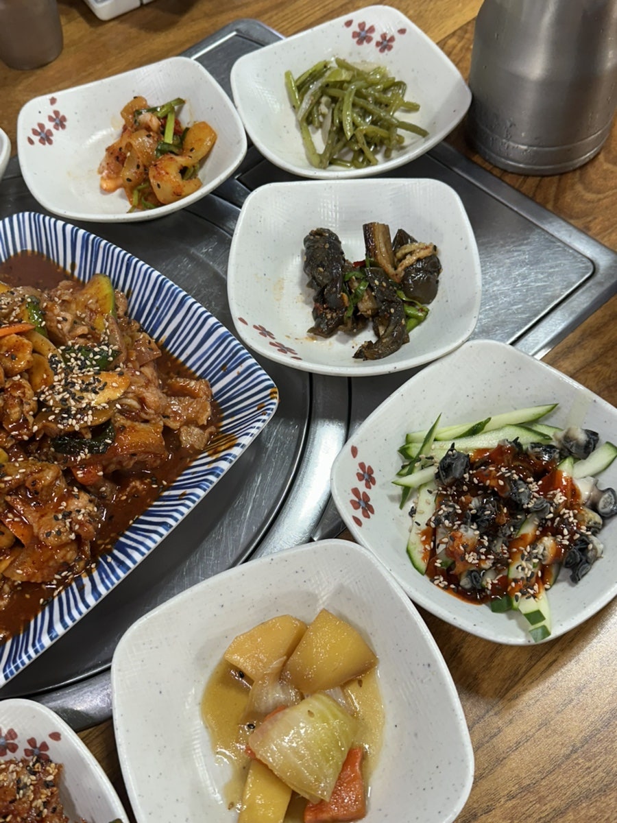 강변가든 사진 6