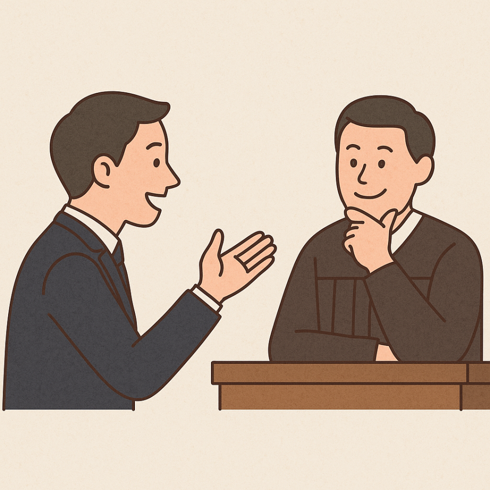 [울산 변호사] 대법원 결정으로 형사 재판 병합 심리한 사례 관련 사진
