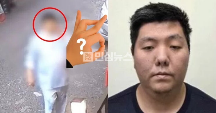 <b>김성진</b>, CCTV에 '일베 인증'…검찰, <b>사형 구형</b> (+<b>미아동</b>... 
