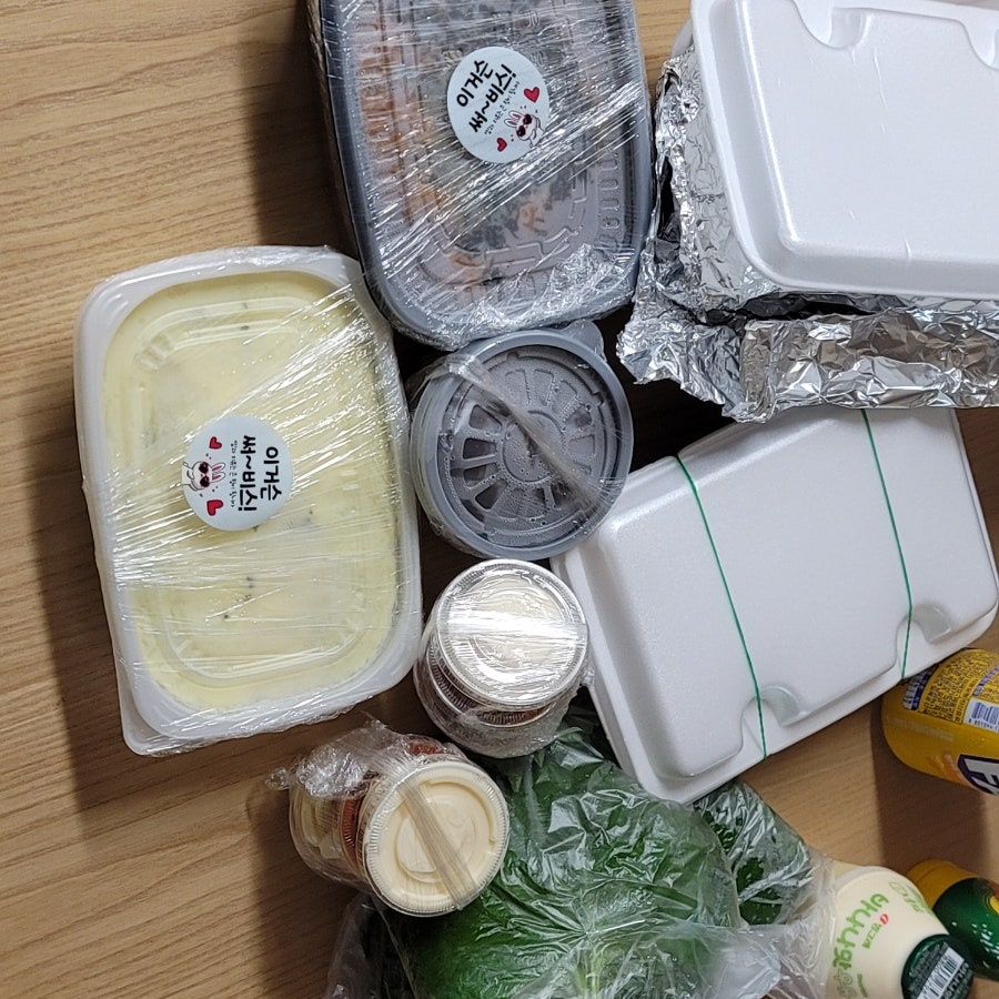 사탄곱창 오산점 사진 1