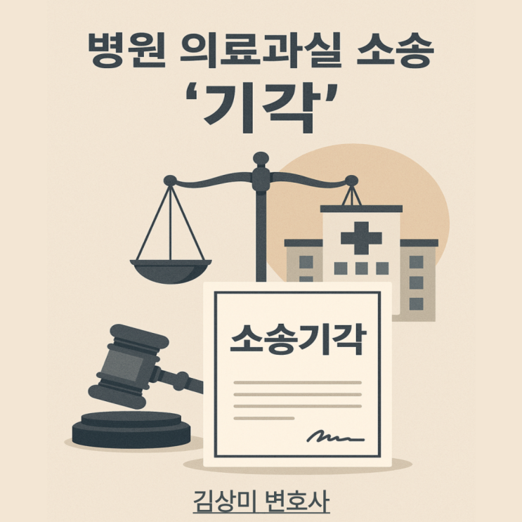 [부산/울산/경남 의료전문변호사] 뇌경색 진단 지연 주장이 기각된 소송 사례