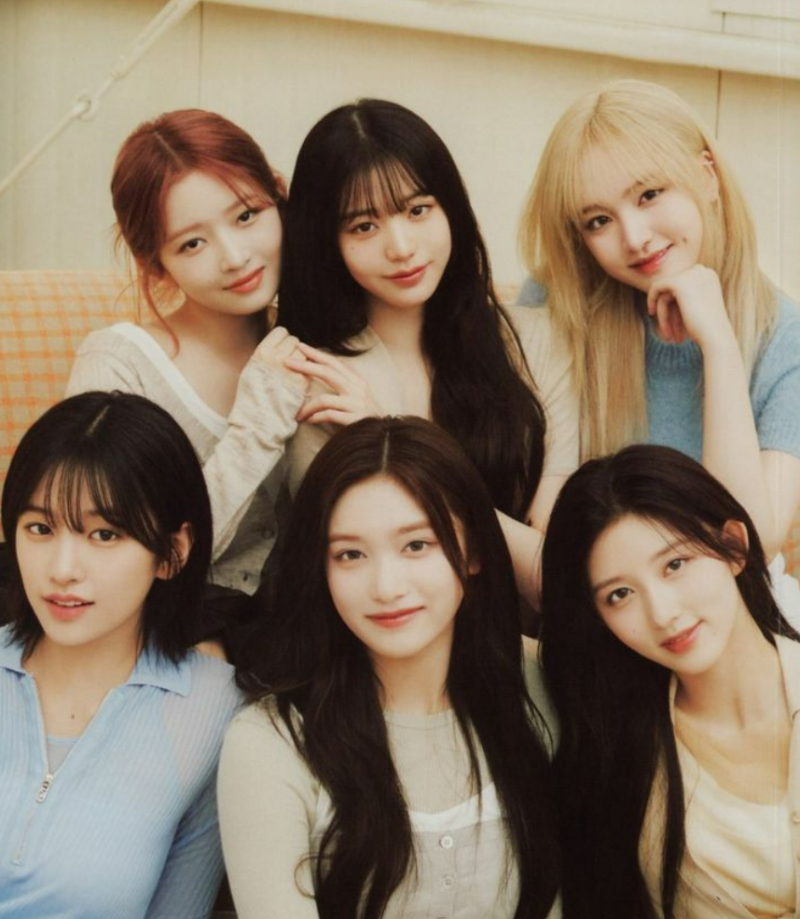 아이브 장원영 안유진 레이 리즈 가을 이서 멤버 프로필 IVE