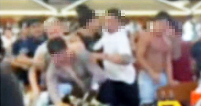 태국 파타야 난투극, SNS 영상 확산…'어글리 코리안' 논란 재점화