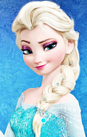 Do You Want to Build a Snowman? 엘사 성우 소연님을 소개합니다