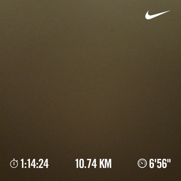 매일 10km 러닝 달리기 챌린지 1436일 차