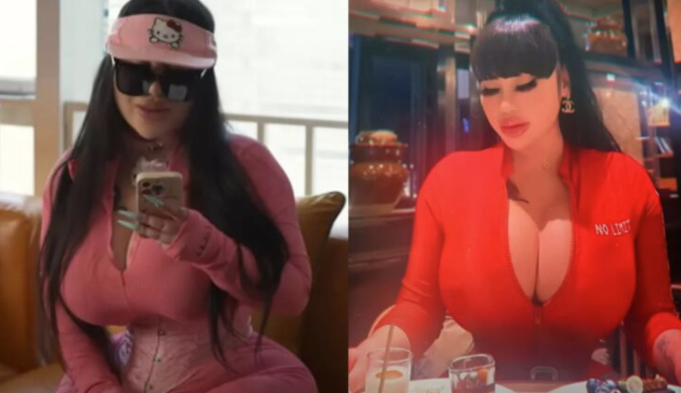  “갈비뼈를 뺀다고요...?”섹시해지기 위한 집착, 어디까지 가야 하나요?
