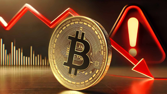  트럼프, 러시아에 100% 관세 위협으로 비트코인 가격 반응