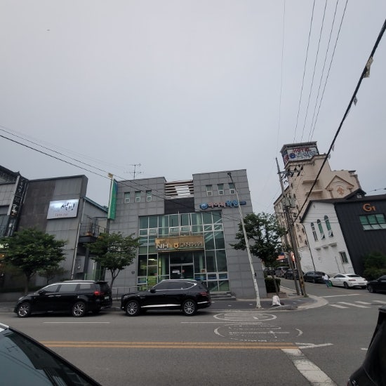 선운콩나물해장국 사진 8